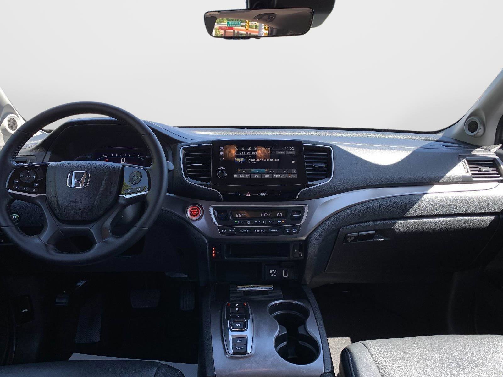 Used 2021 Honda Pilot Special Edition image 34