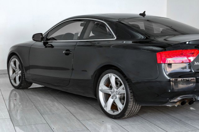 Used 2010 Audi A5 2.0T Premium Plus w/ Premium Plus Pkg AWD/4WD image 58