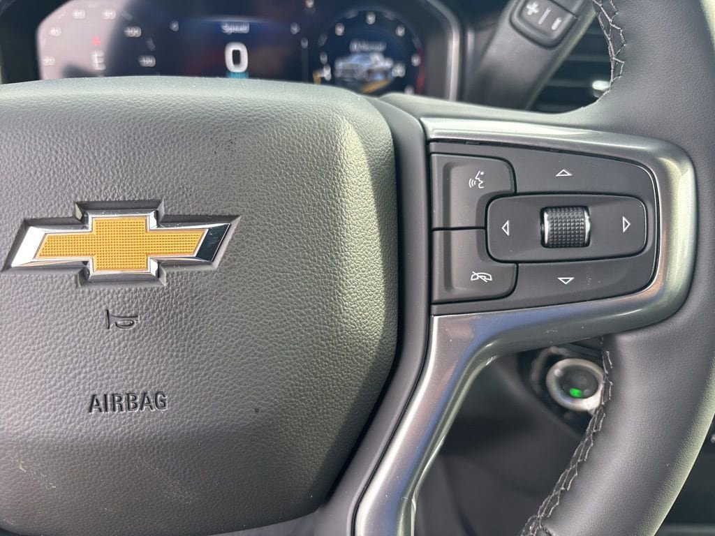 New 2026 Chevrolet Silverado 3500 LT w/ All Star Edition image 17