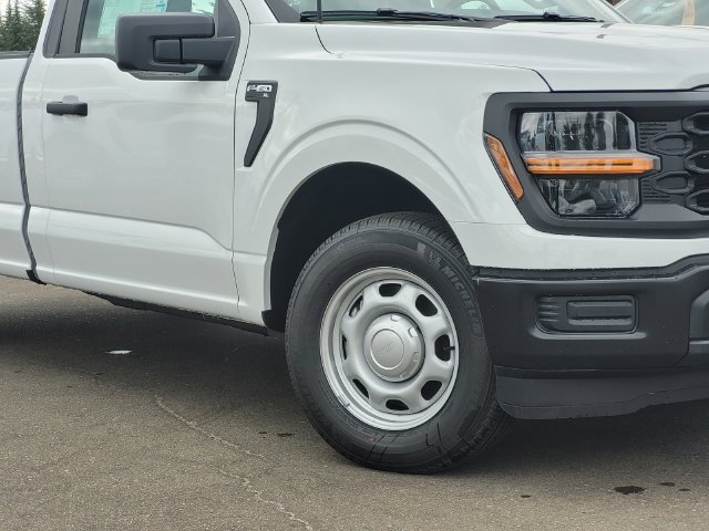 New 2026 Ford F150 XL RWD image 2