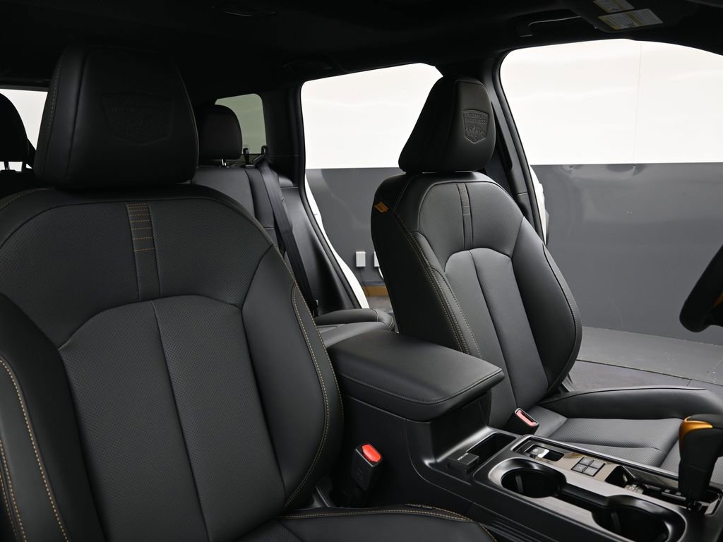 New 2026 Subaru Outback Wilderness image 13