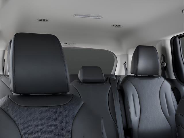 New 2026 Kia Carnival LXS image 27