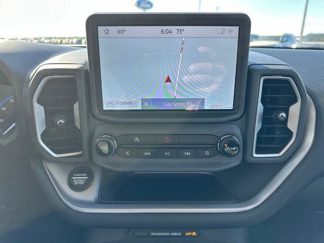 Certified 2024 Ford Bronco Sport Big Bend w/ Convenience Package AWD/4WD image 18