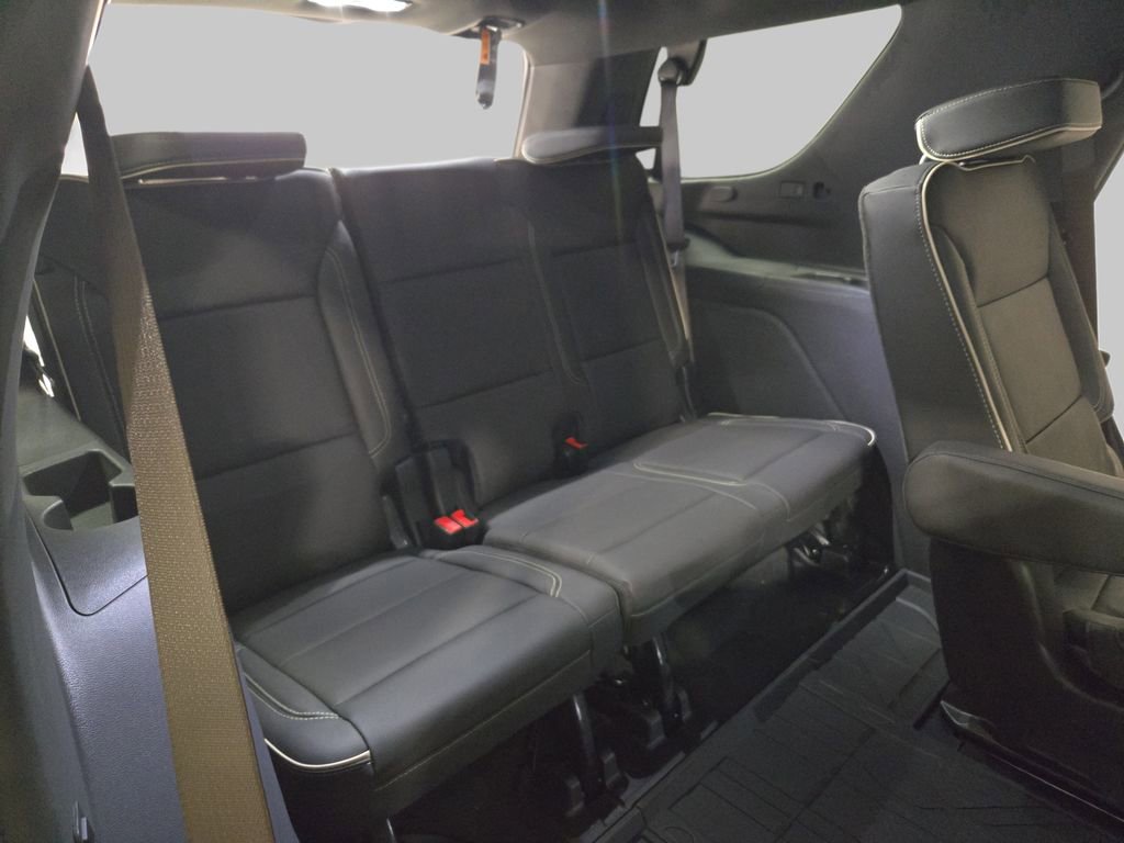 New 2026 Chevrolet Tahoe Premier image 14
