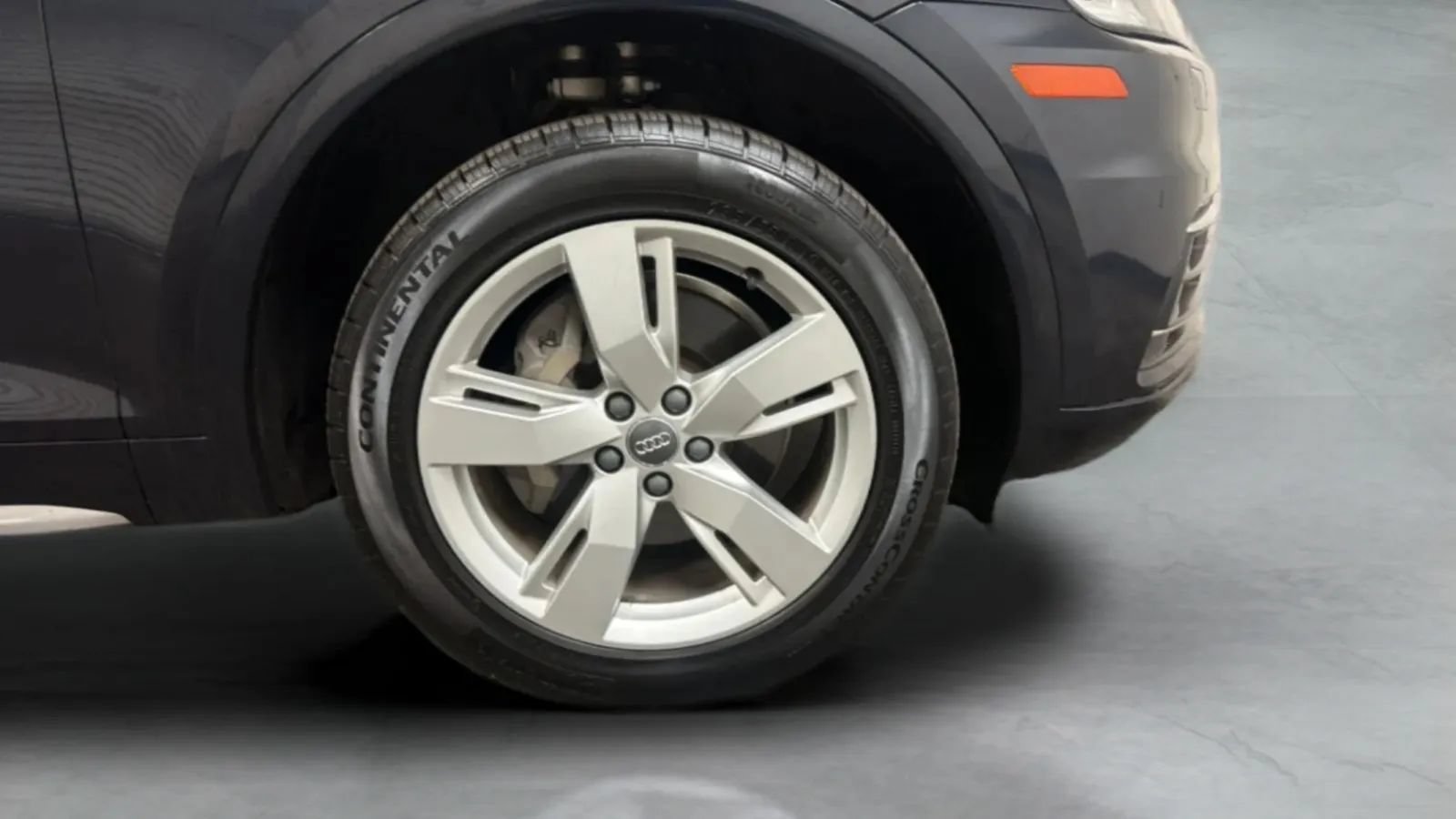 Used 2018 Audi Q5 2.0T Premium Plus w/ Premium Plus Package AWD/4WD image 26