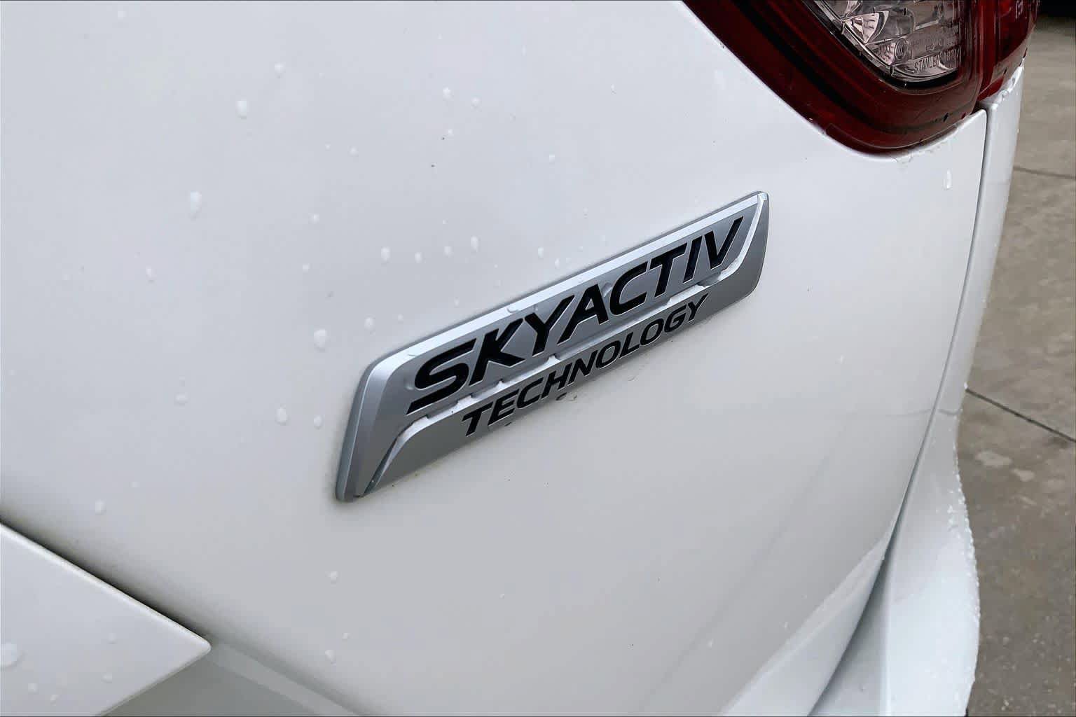 Used 2016 MAZDA CX-5 Grand Touring image 9