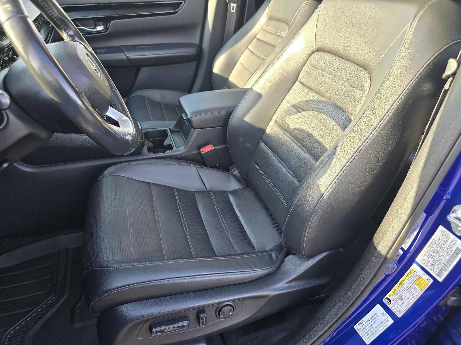 Used 2023 Honda CR-V EX-L image 16