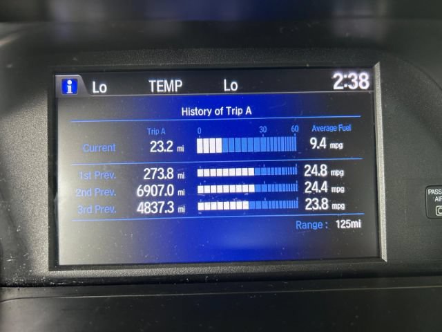 Used 2017 Honda Accord LX image 16