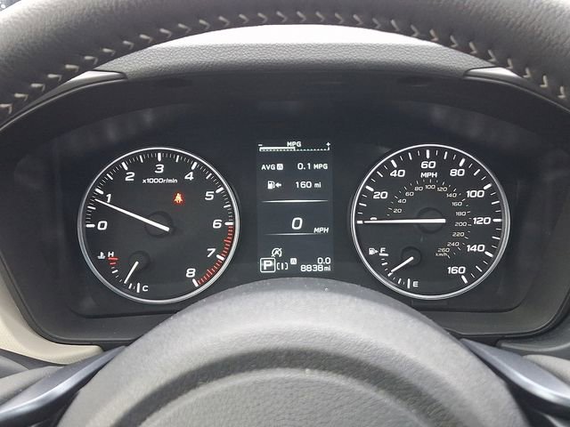 Used 2025 Subaru Forester Limited image 22