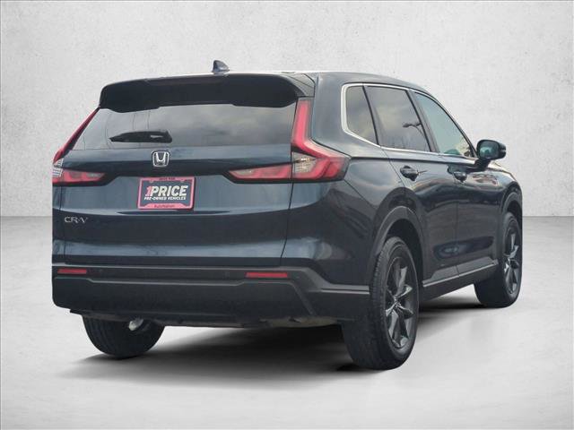 Used 2026 Honda CR-V EX-L image 5