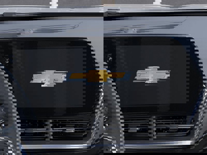 New 2026 Chevrolet Trax ACTIV w/ Sunroof Package image 20