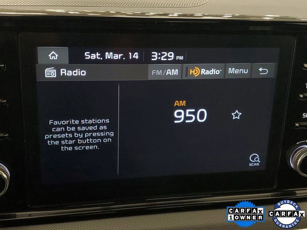 Used 2021 Kia K5 GT-Line w/ GT-Line FWD Premium Package image 18