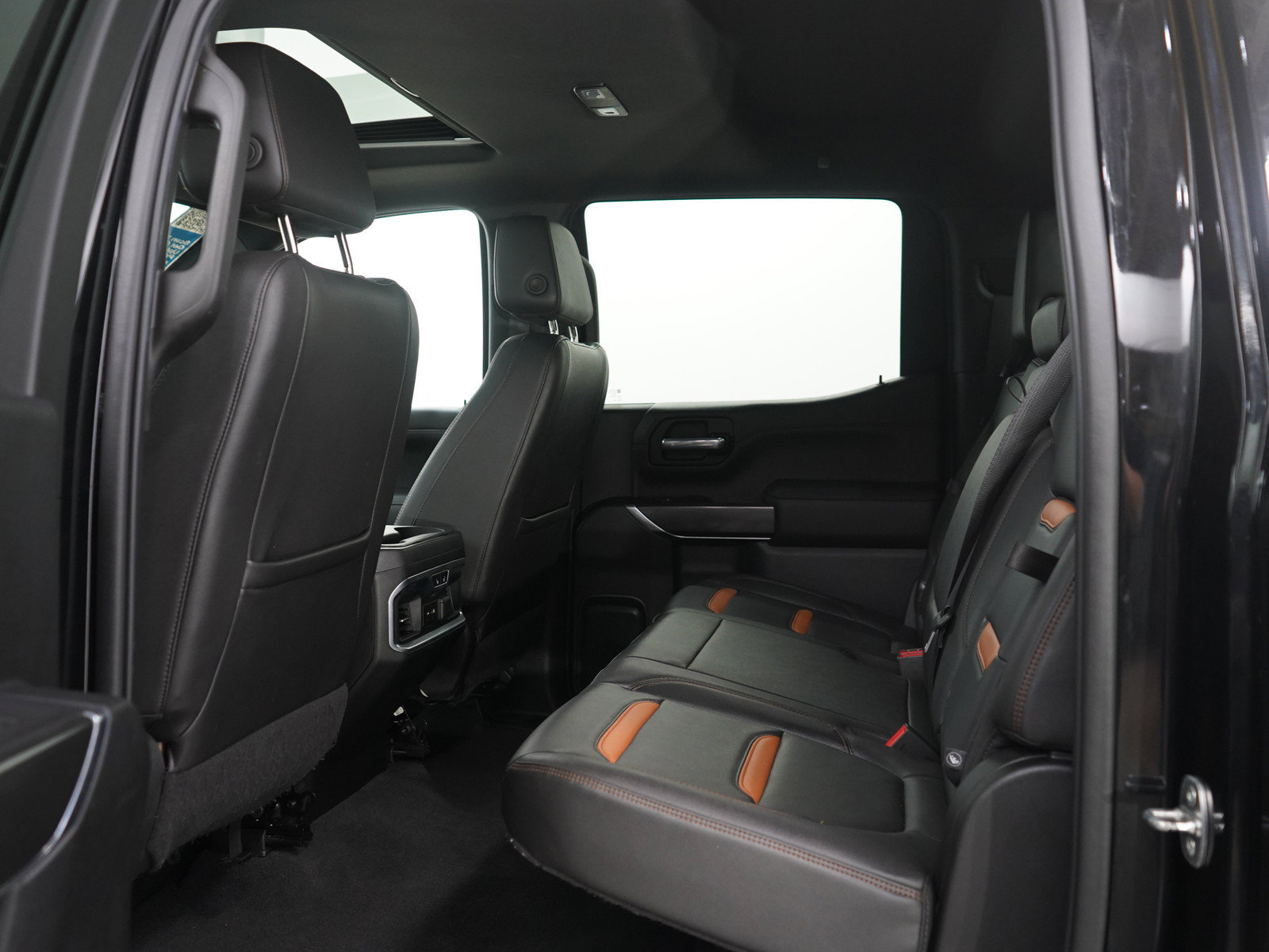 Used 2021 GMC Sierra 1500 AT4 w/ AT4 Value Package AWD/4WD image 16