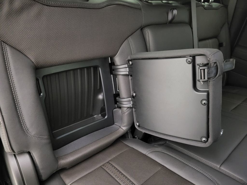 New 2026 Chevrolet Silverado 1500 High Country image 49
