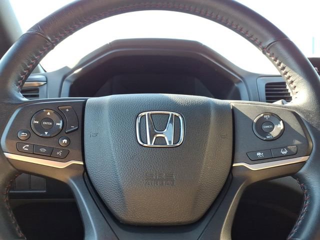 Certified 2024 Honda Odyssey Sport image 23