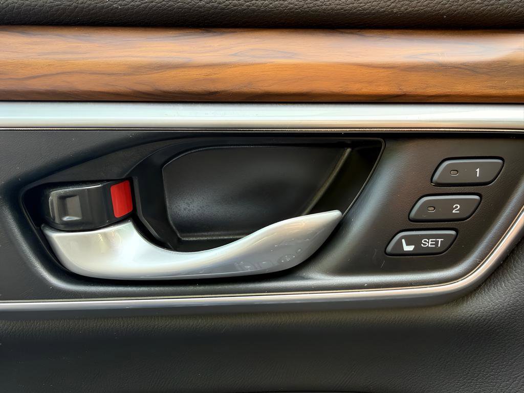 Used 2020 Honda CR-V EX-L image 23