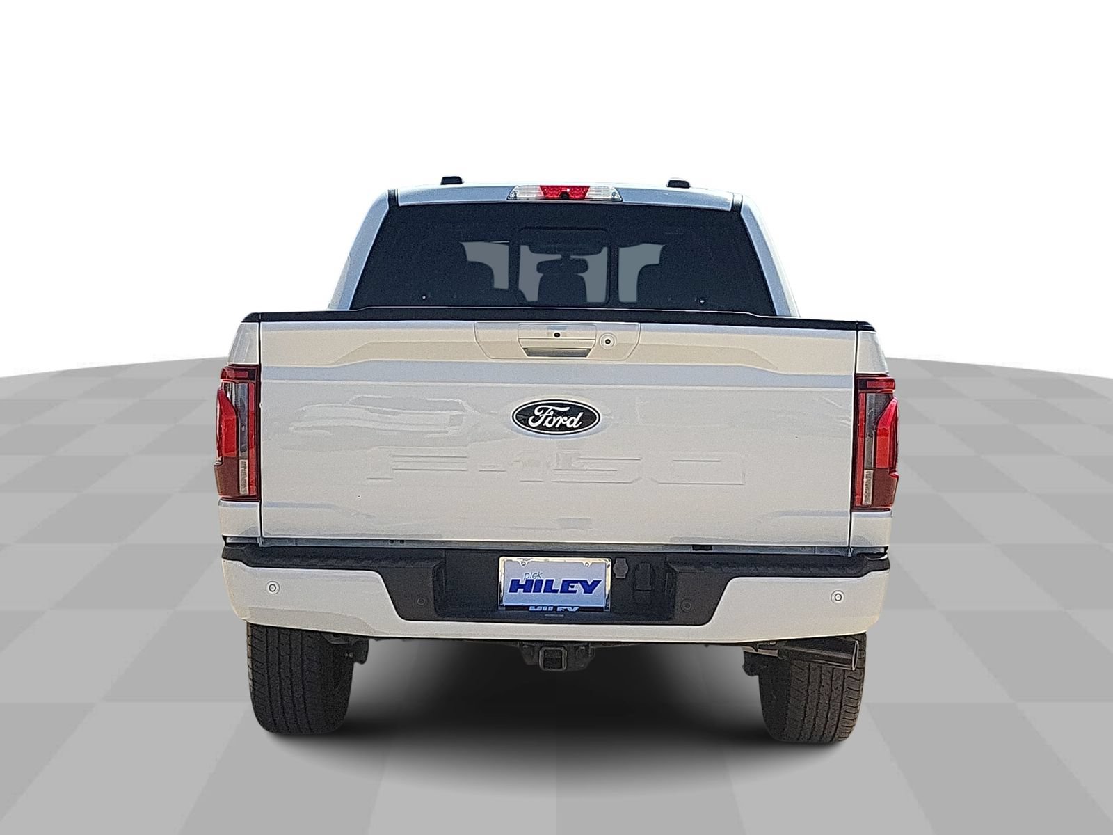 Used 2024 Ford F150 Platinum w/ Equipment Group 702A High AWD/4WD image 7