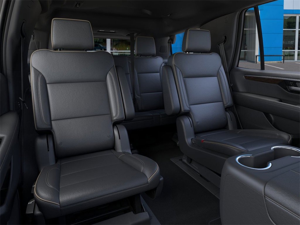 New 2026 Chevrolet Tahoe Premier image 17