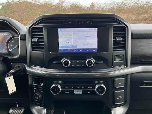 Used 2023 Ford F150 XLT w/ Equipment Group 301A Mid image 27