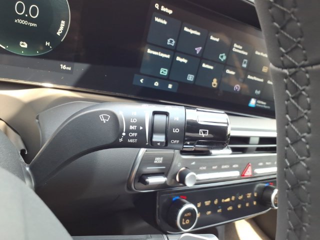 New 2027 Hyundai Palisade SEL Premium FWD image 31