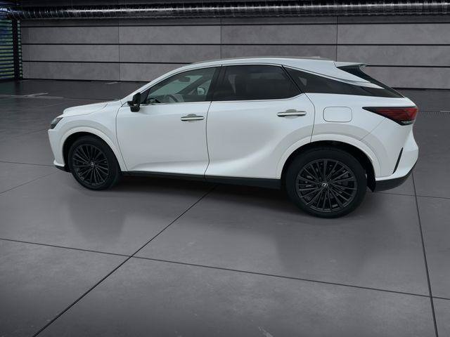 Certified 2024 Lexus RX 350h w/ Convenience Package AWD/4WD image 5
