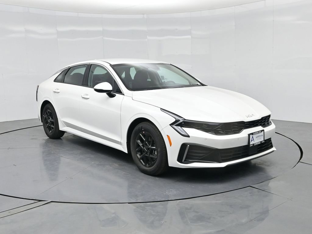 New 2026 Kia K5 LXS FWD image 62