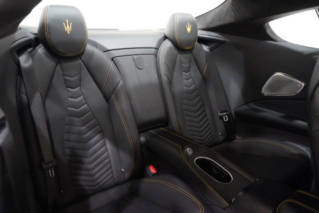 Certified 2024 Maserati GranTurismo Trofeo image 31