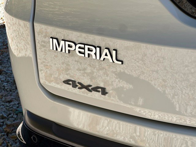 Used 2026 Jeep Grand Wagoneer Summit AWD/4WD image 13