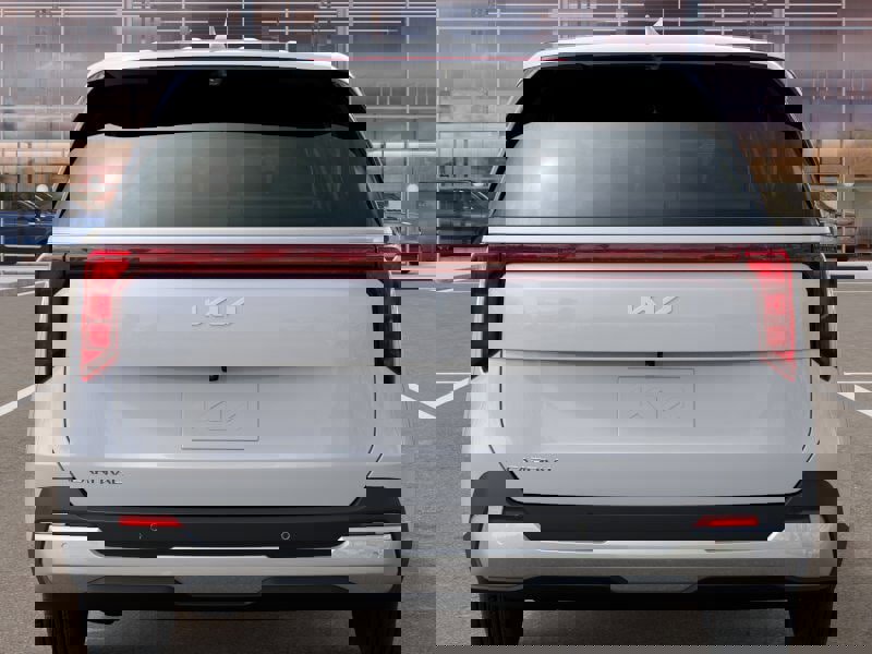 New 2026 Kia Carnival image 13