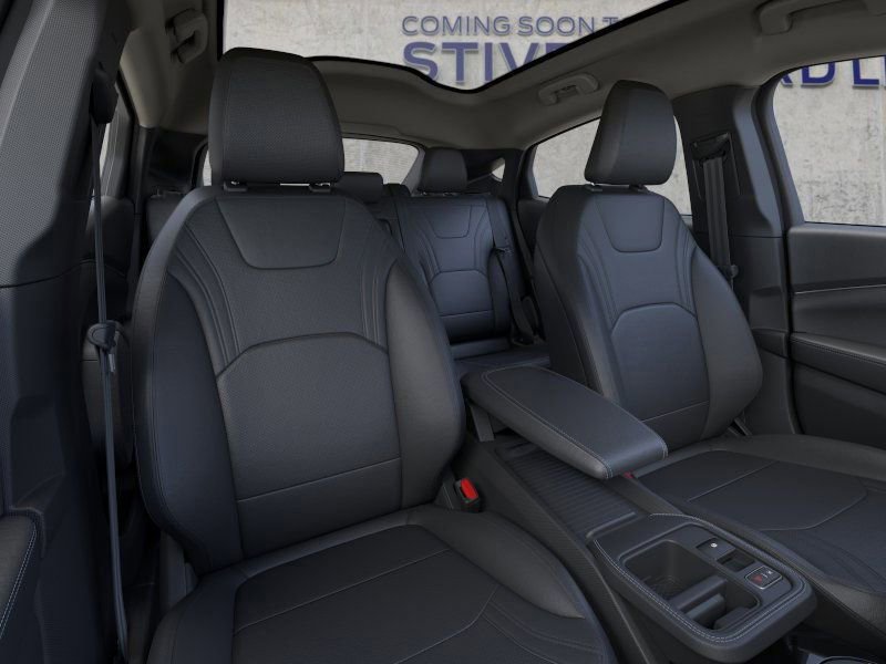 New 2025 Ford Mustang Mach-E Premium image 10