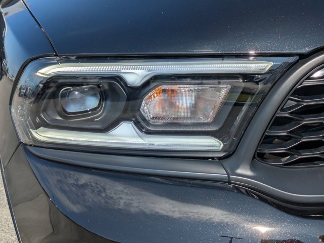 New 2026 Dodge Durango GT image 10