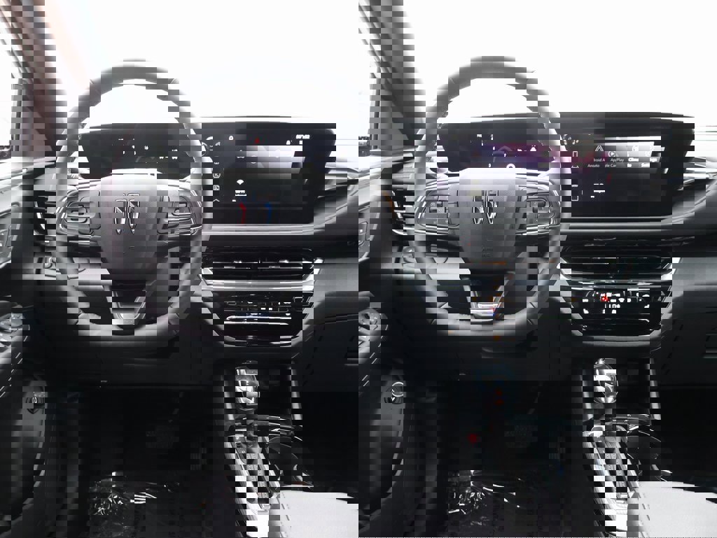 Used 2025 Buick Envista Avenir image 20