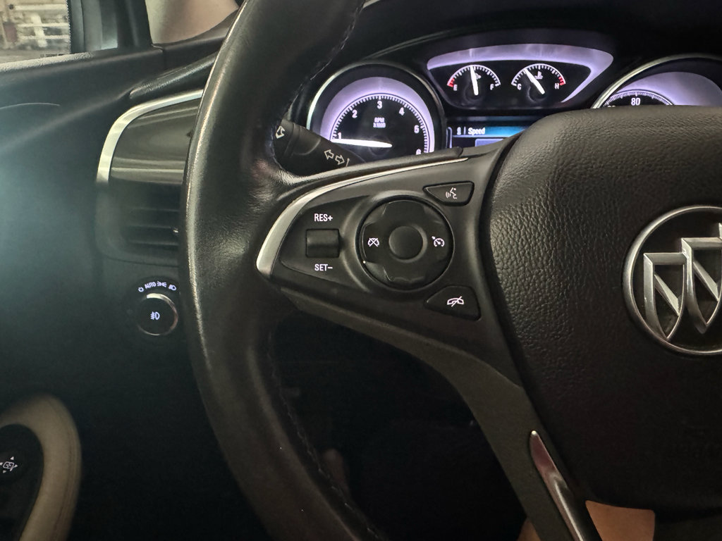 Used 2019 Buick Envision Preferred AWD/4WD image 22