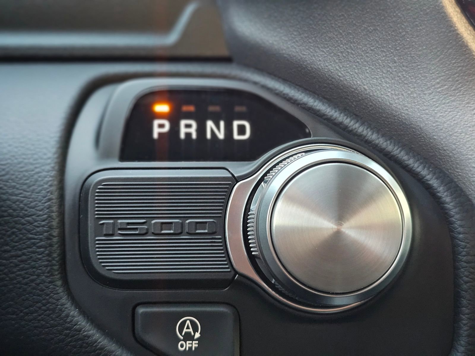 New 2026 RAM 1500 Laramie image 14