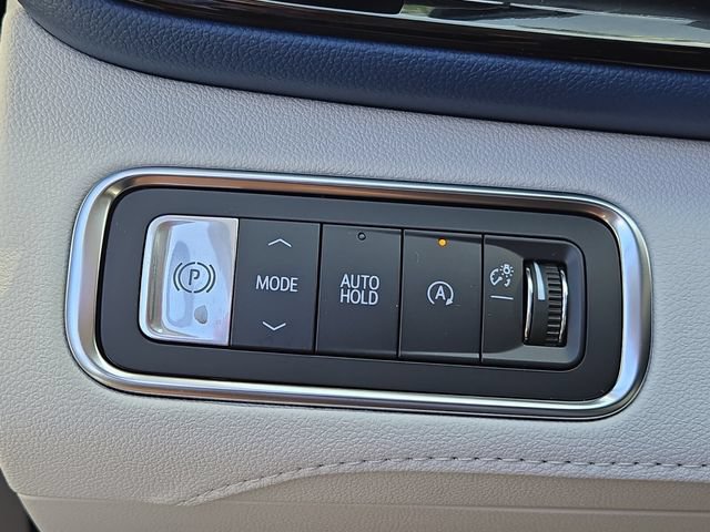 New 2026 Buick Enclave Avenir w/ Super Cruise Package FWD image 30