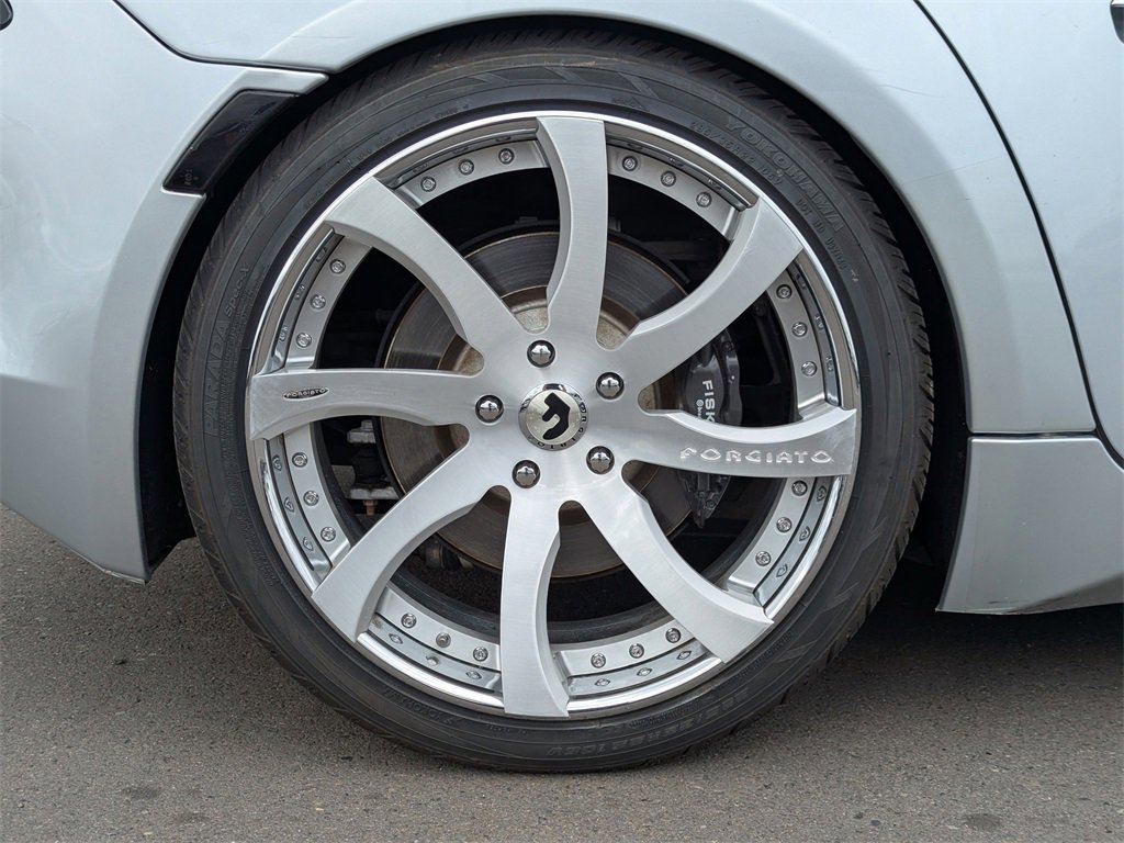 Used 2012 Fisker Karma EcoSport image 41