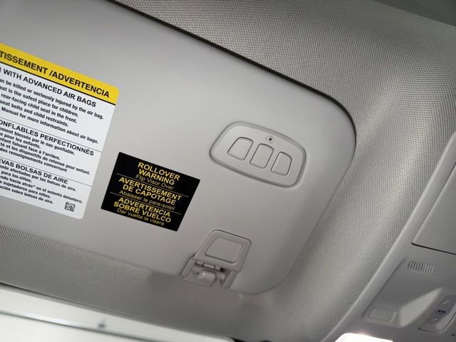 Used 2023 Ford Bronco Sport Outer Banks w/ Tech Package image 35