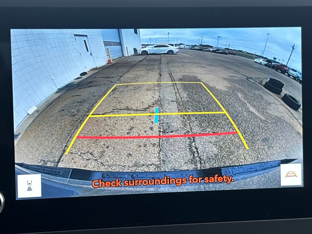 New 2026 Toyota Tacoma SR5 image 11