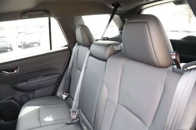 New 2026 Subaru Outback Touring XT AWD/4WD image 19