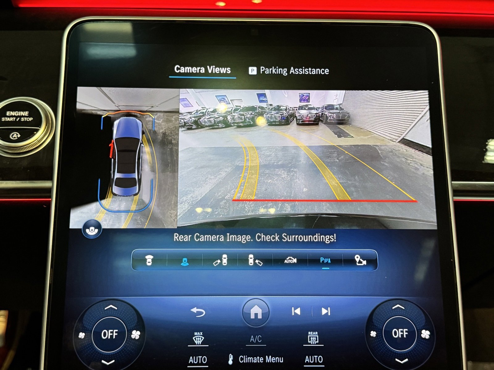 Certified 2023 Mercedes-Benz S 500 S 500 image 33