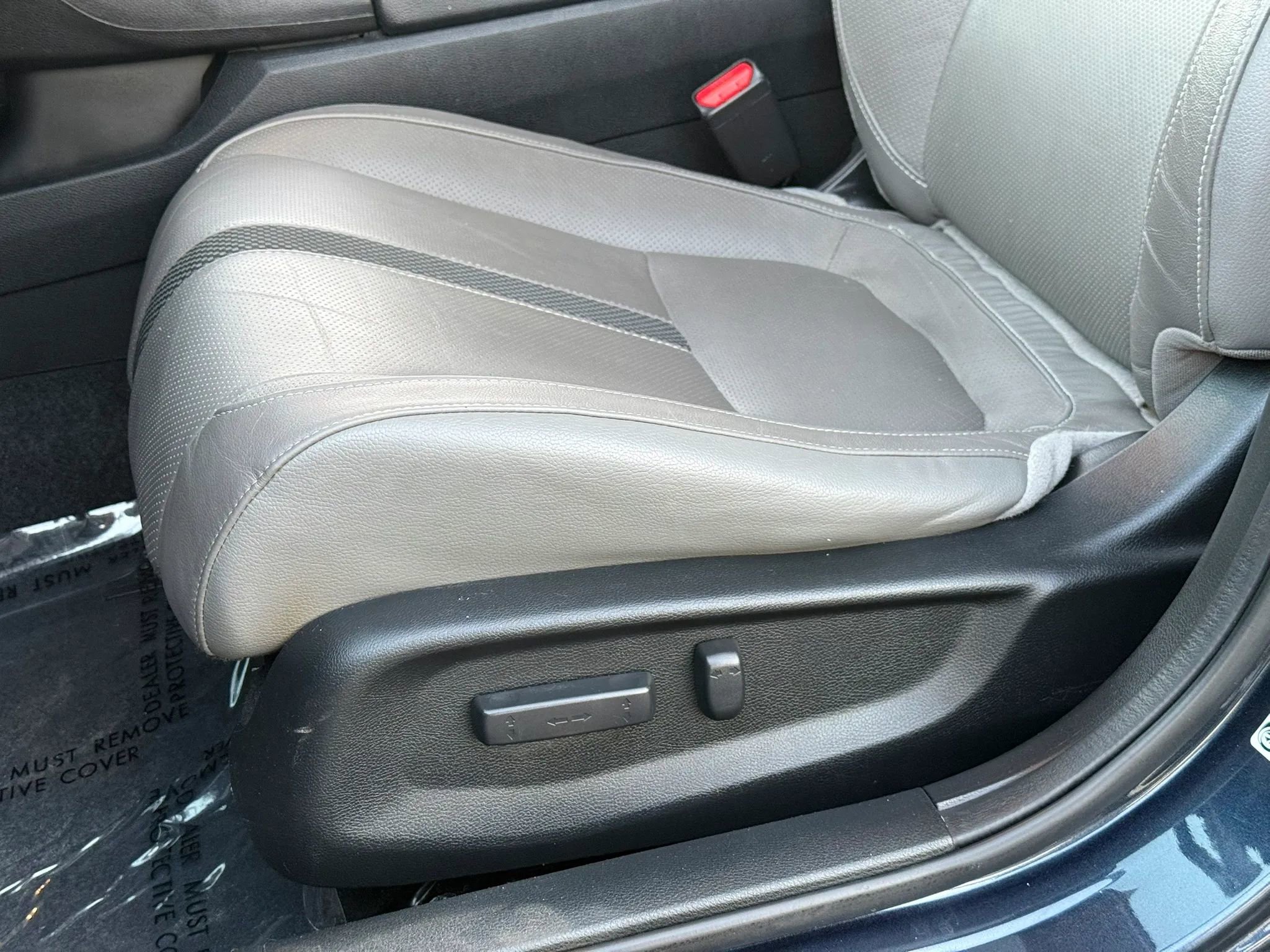 Used 2021 Honda Civic EX-L image 37