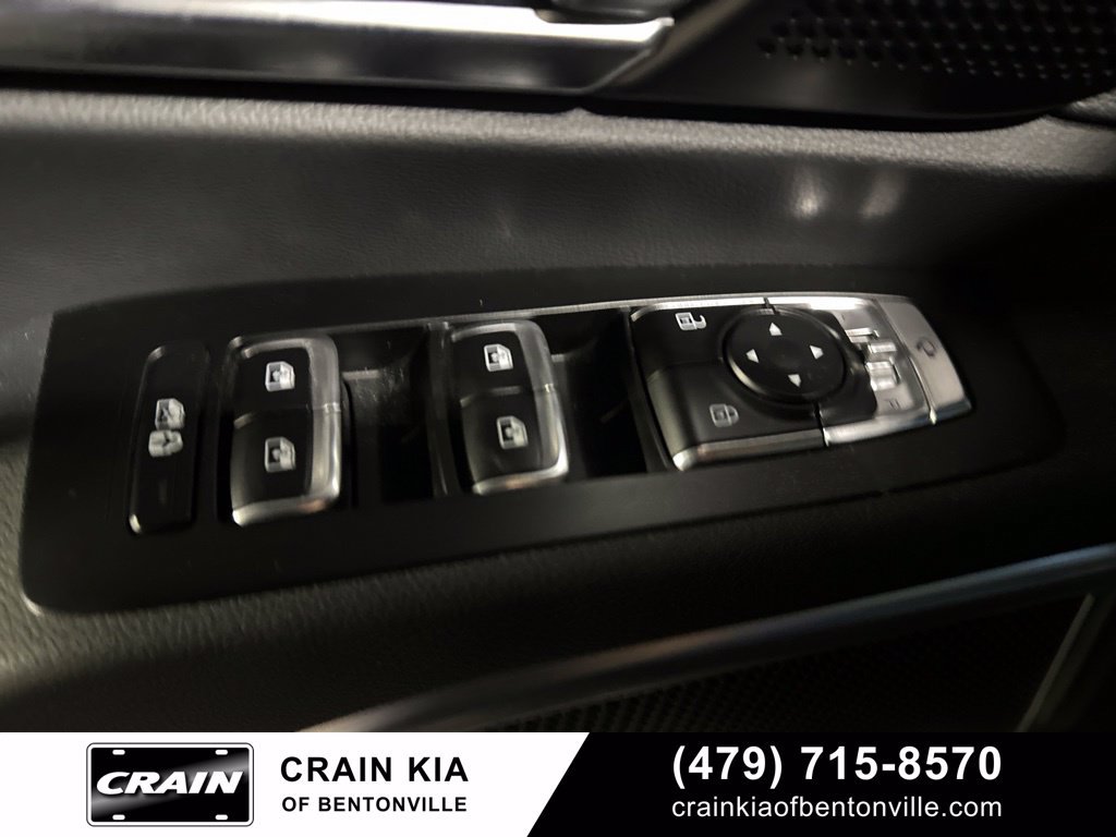 Certified 2024 Kia Telluride EX X-Line AWD/4WD image 20