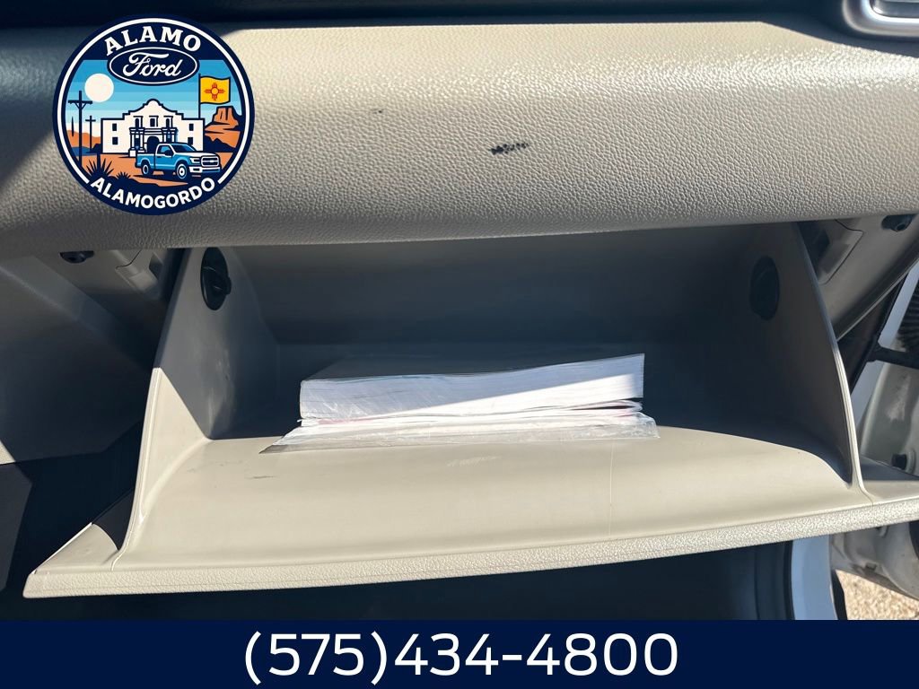 Used 2022 Kia Sportage LX image 20