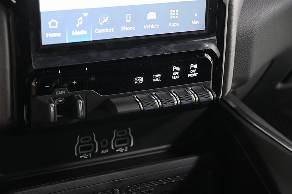 New 2026 RAM 2500 Laramie image 19