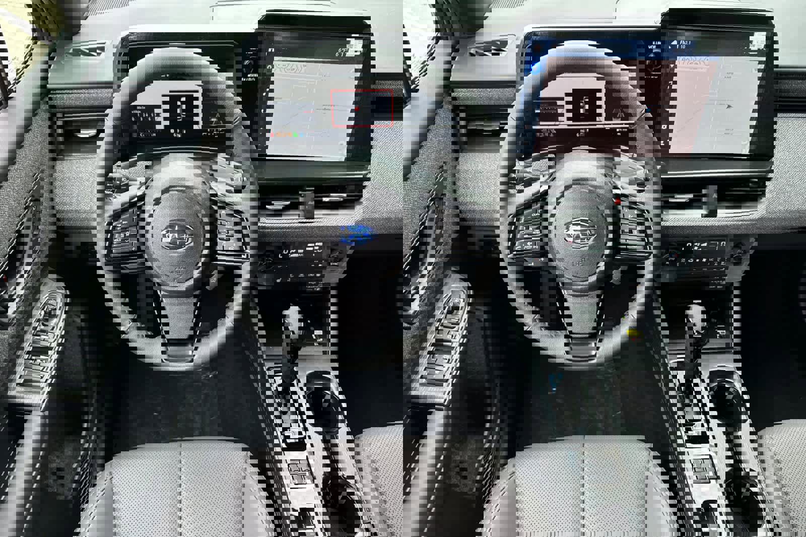 New 2026 Subaru Outback Limited image 15