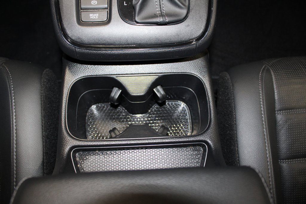 Used 2024 Honda CR-V EX-L image 34