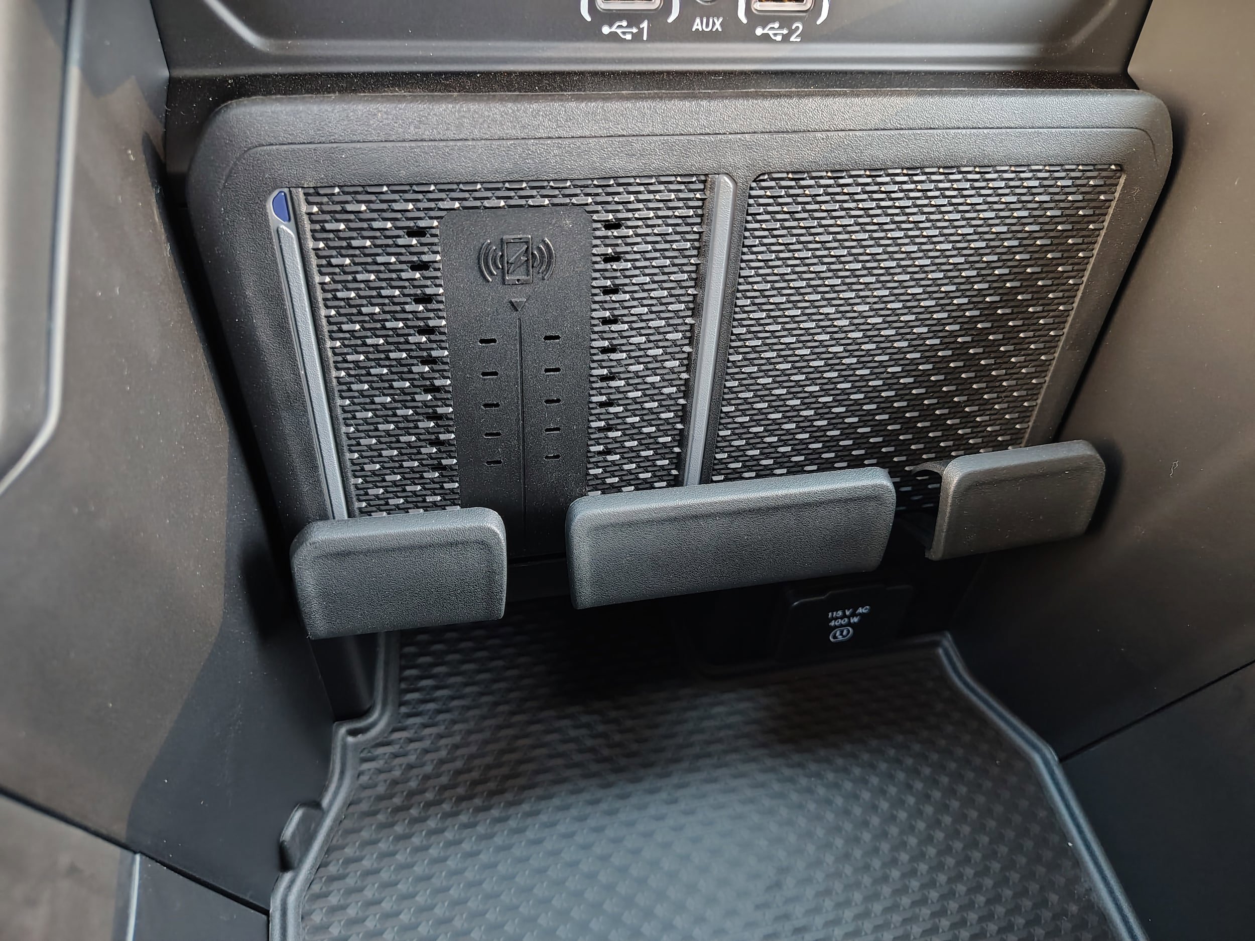 New 2026 RAM 1500 Big Horn AWD/4WD image 35