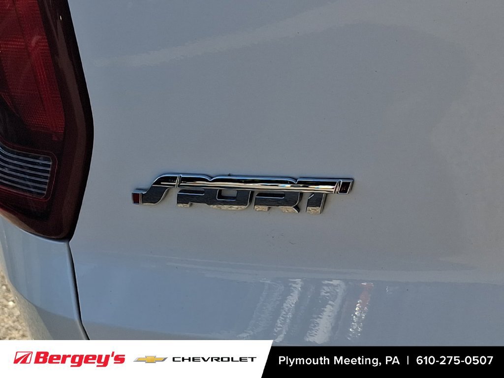Used 2018 Ford Explorer Sport w/ Equipment Group 401A AWD/4WD image 34