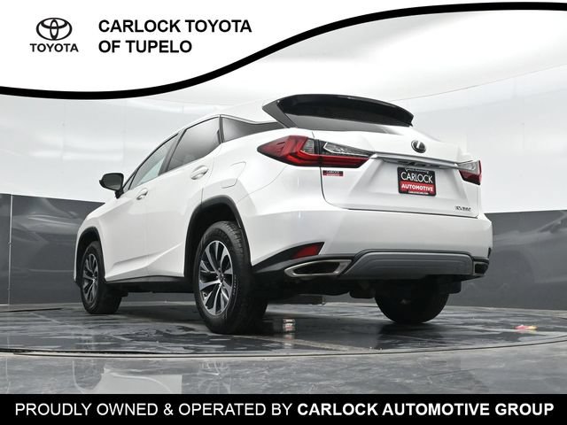 Used 2021 Lexus RX 350 FWD w/ Accessory Package (P1) image 66