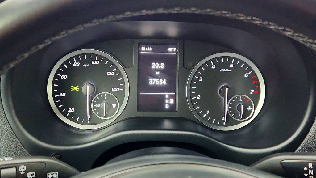 Used 2021 Mercedes-Benz Metris Passenger image 14